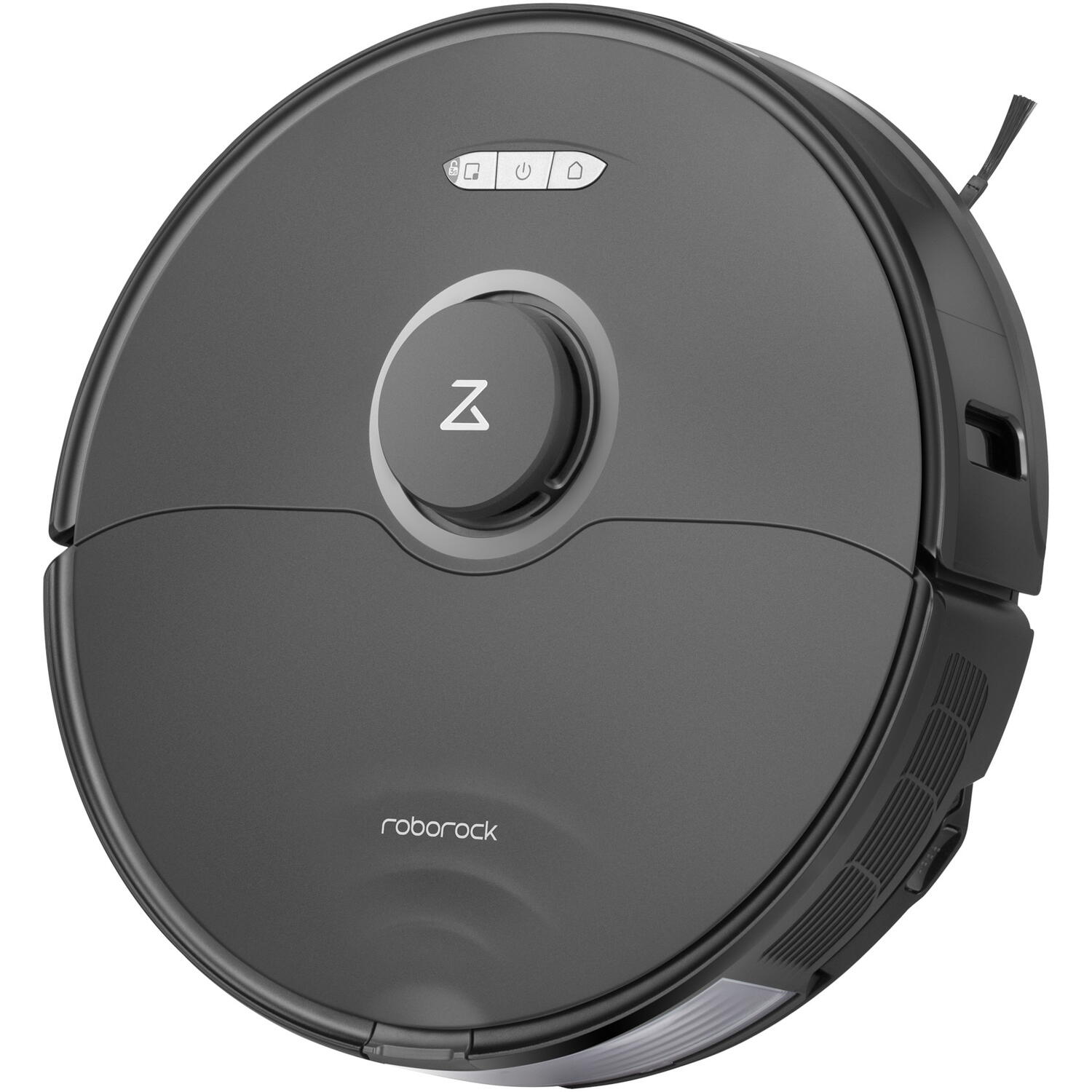 Roborock S8 Roboter Sonic Black 4 Roborock S8 Roboter Sonic Black - imagine 4