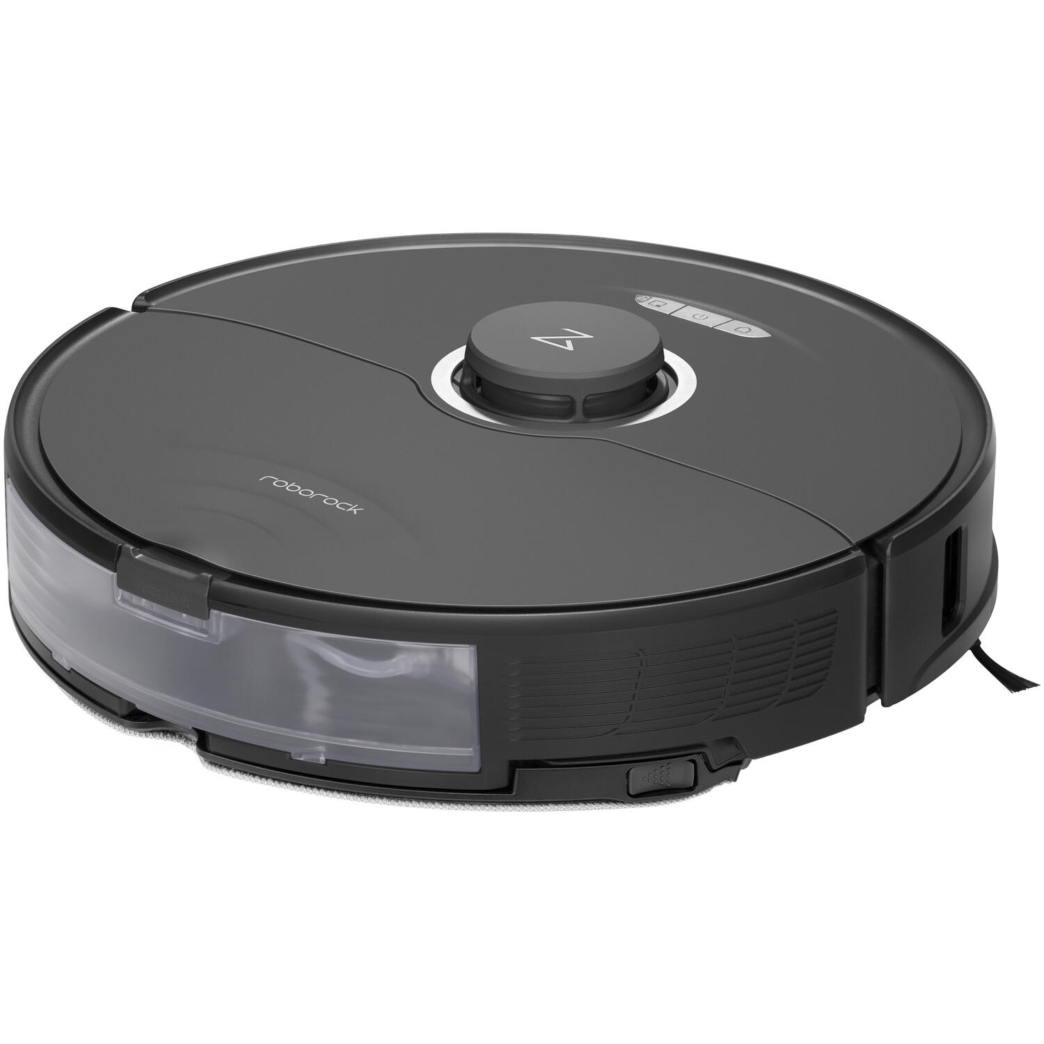 Roborock S8 Roboter Sonic Black 3 Roborock S8 Roboter Sonic Black - imagine 3