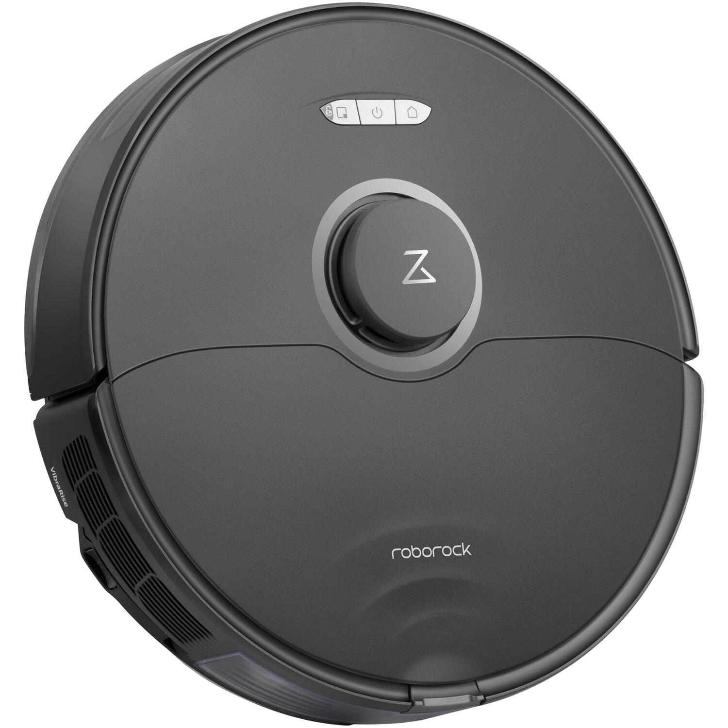Roborock S8 Roboter Sonic Black 5 Roborock S8 Roboter Sonic Black - imagine 5