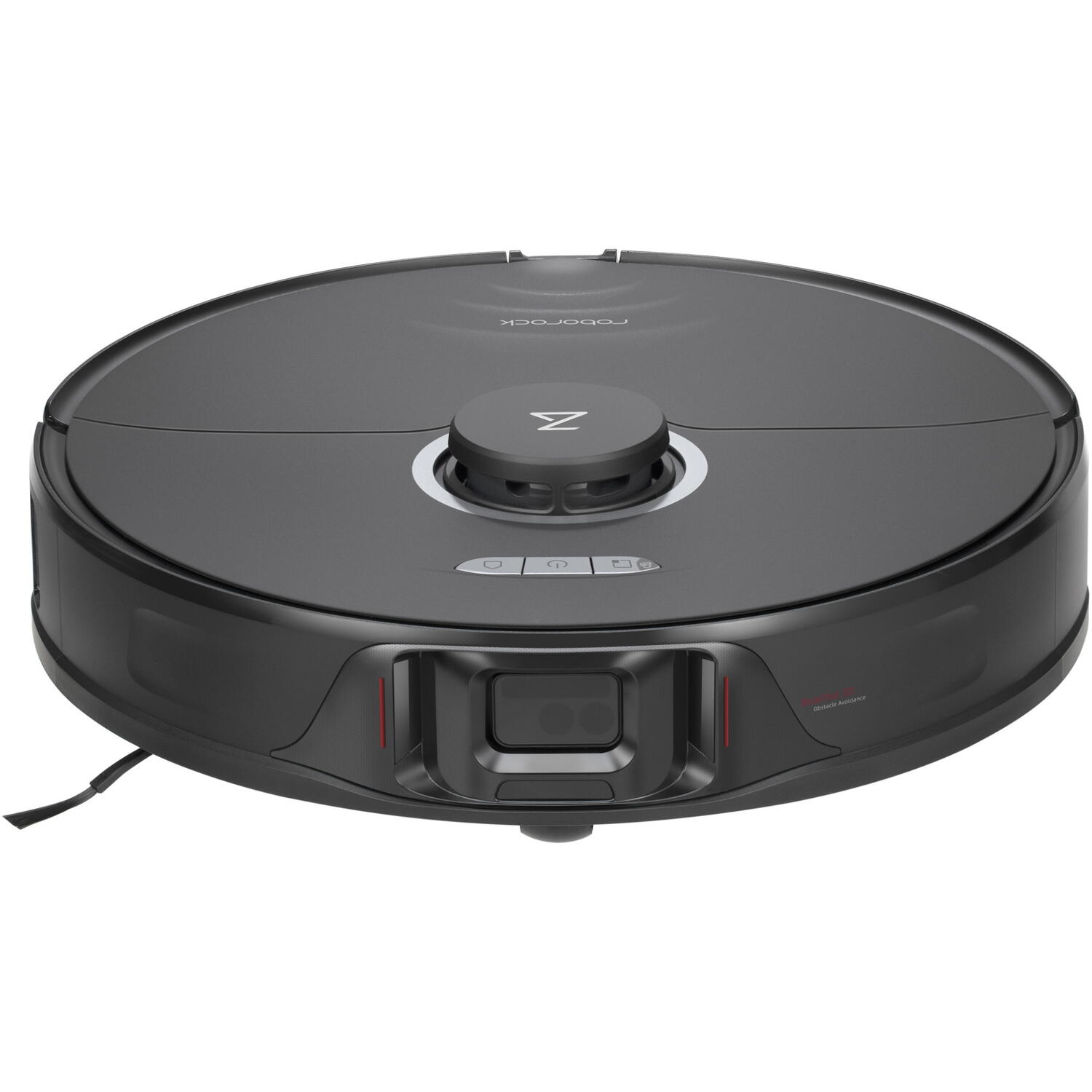 Roborock S8 Roboter Sonic Black 2 Roborock S8 Roboter Sonic Black - imagine 2