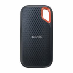 SSD Extern Sandisk Extreme® Portable V2, - imagine 2