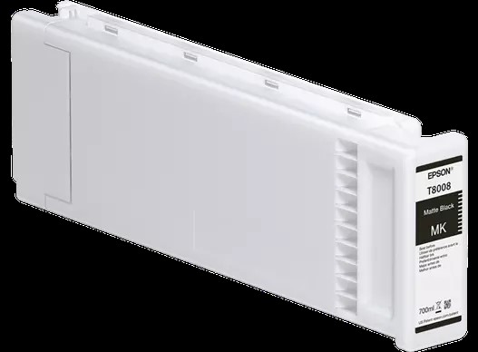 Cartus Cerneala Original Epson Black, , pentru , ,  (timbru verde 1.2 lei),  „C13T80080N”