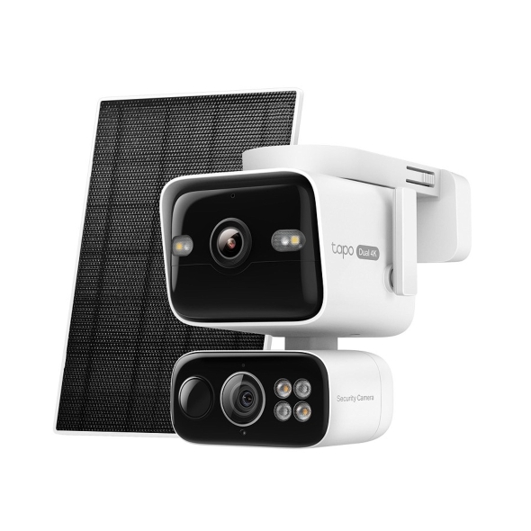 Camera TP-Link Tapo C675D KIT