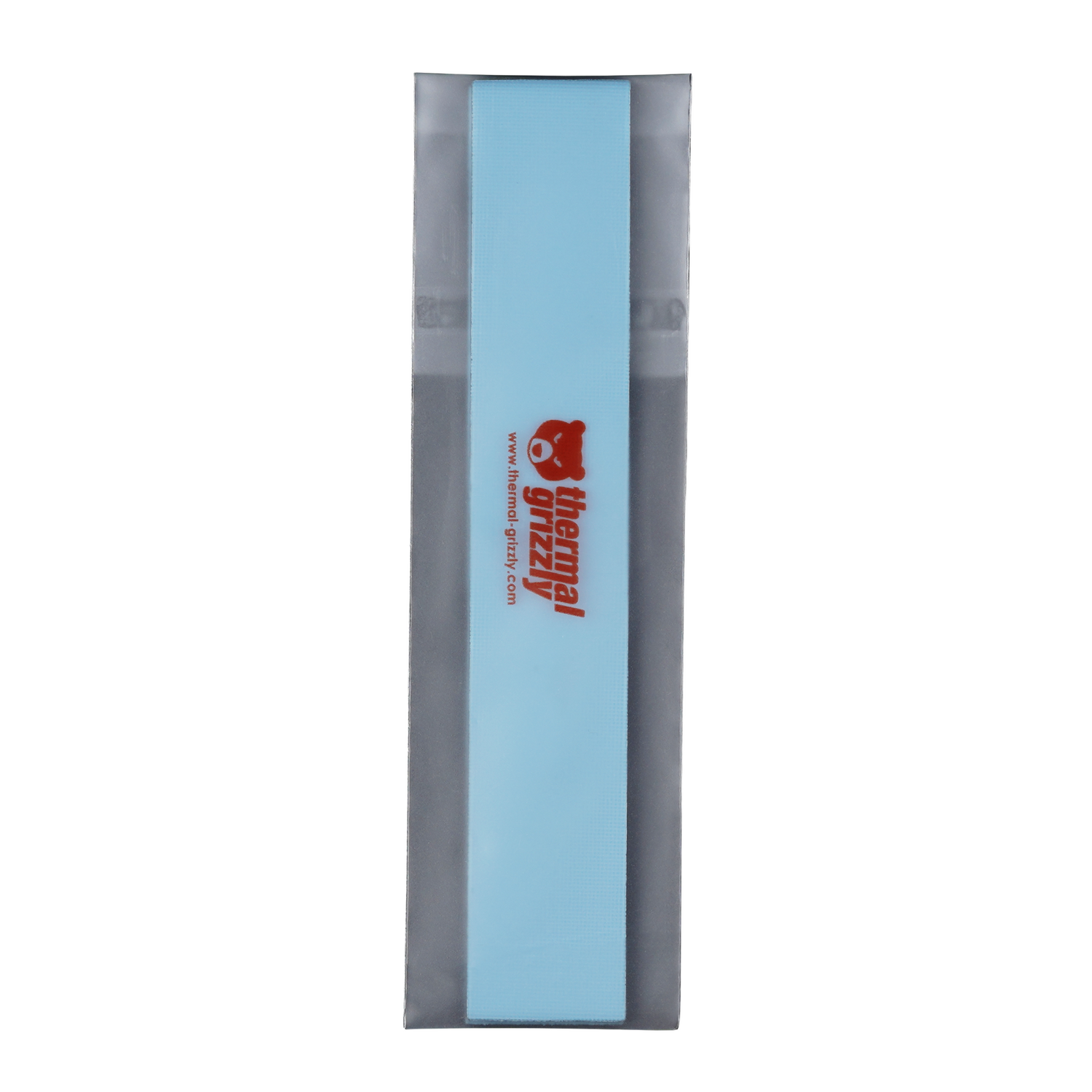 Thermal Grizzly Minus Pad Pro, 120x20x1.5 mm, 2 buc "TG-MP-P-120-20-15-2" 3 Thermal Grizzly Minus Pad Pro, 120x20x1.5 mm, 2 buc "TG-MP-P-120-20-15-2" - imagine 3