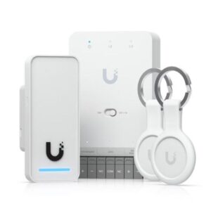 Control acces & accesorii