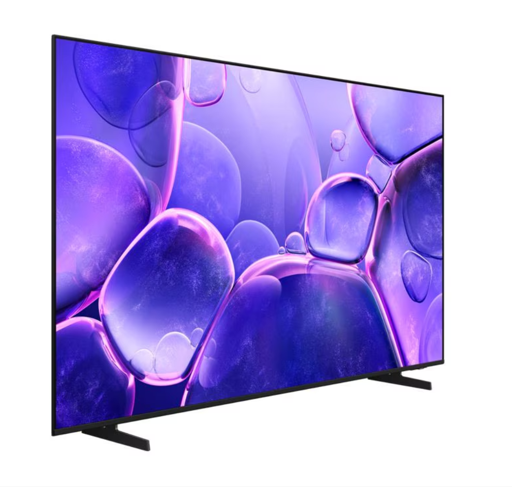 LED TV 85" SAMSUNG UE85U8072FUXXH - imagine 2