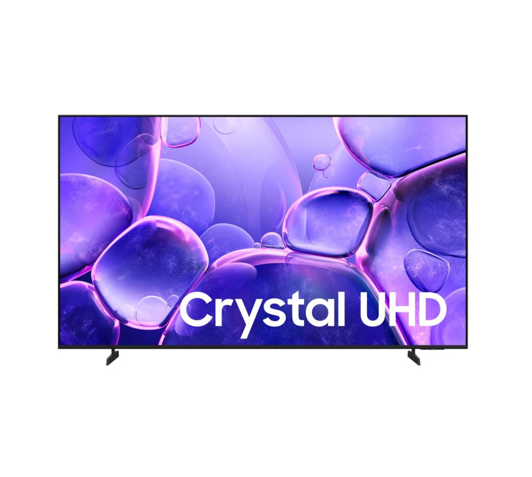 LED TV 85" SAMSUNG UE85U8072FUXXH
