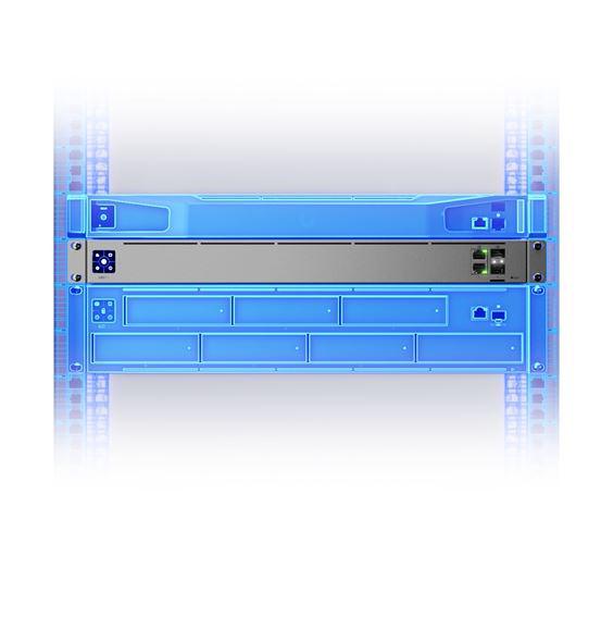 UBIQUITI NEXT-GEN GATEWAY PRO UXG-PRO "UXG-PRO" (timbru verde 0.8 lei) 5 UBIQUITI NEXT-GEN GATEWAY PRO UXG-PRO "UXG-PRO" (timbru verde 0.8 lei) - imagine 5