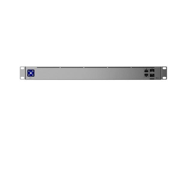 UBIQUITI NEXT-GEN GATEWAY PRO UXG-PRO "UXG-PRO" (timbru verde 0.8 lei) 4 UBIQUITI NEXT-GEN GATEWAY PRO UXG-PRO "UXG-PRO" (timbru verde 0.8 lei) - imagine 4