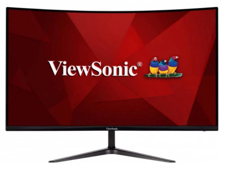 Monitor ViewSonic 31.2" VX3218-PC-MHD 6 Monitor ViewSonic 31.2" VX3218-PC-MHD - imagine 6
