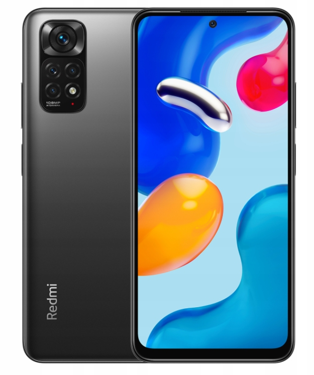 Smartphone Xiaomi Redmi Note 11S 128GB