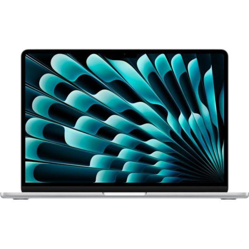 Laptop Apple MacBook Air 13 M5 16GB 512GB Silver