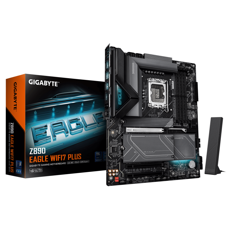 Placă de bază Gigabyte Z890 EAGLE WIFI7 P