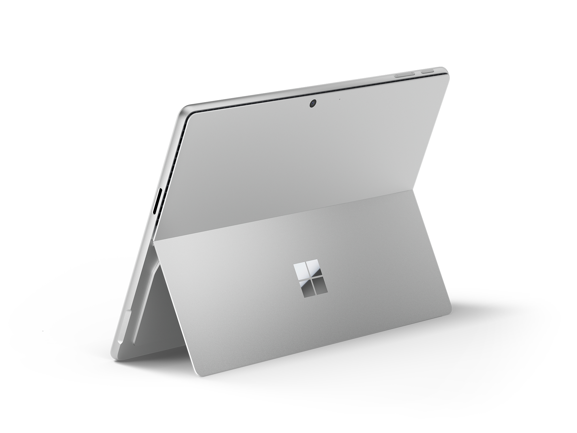 Tableta Surface Pro 11 X Elite 32GB 1TB WiFi Platinum Windows 11 Pro "ZIR-00004" (timbru verde 0.9 lei) 4 Tableta Surface Pro 11 X Elite 32GB 1TB WiFi Platinum Windows 11 Pro "ZIR-00004" (timbru verde 0.9 lei) - imagine 4