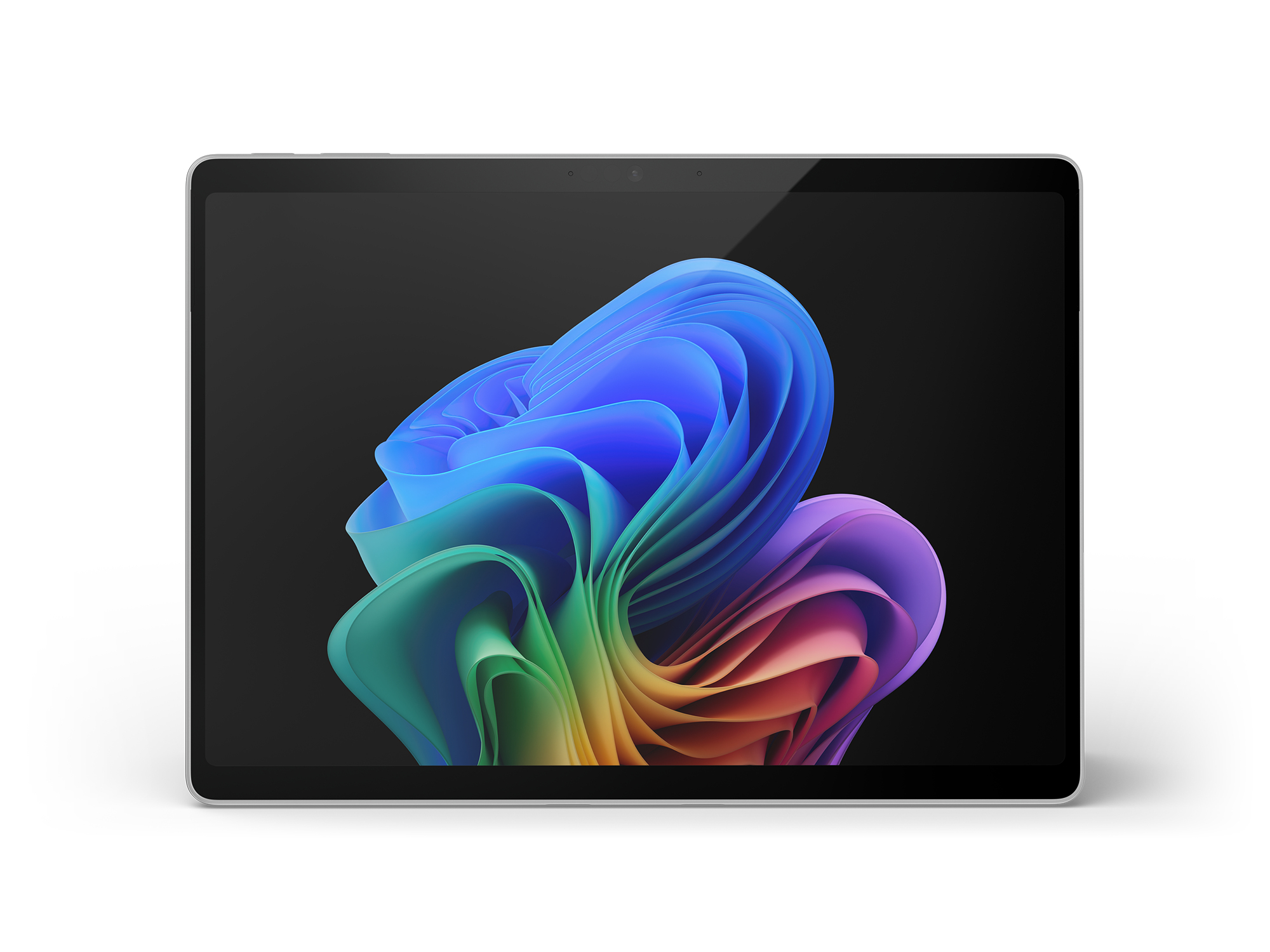 Tableta Surface Pro 11 X Elite 32GB 1TB WiFi Platinum Windows 11 Pro "ZIR-00004" (timbru verde 0.9 lei) 2 Tableta Surface Pro 11 X Elite 32GB 1TB WiFi Platinum Windows 11 Pro "ZIR-00004" (timbru verde 0.9 lei) - imagine 2