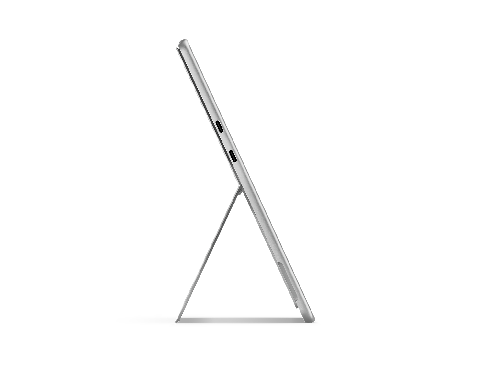 Tableta Surface Pro 11 X Elite 32GB 1TB WiFi Platinum Windows 11 Pro "ZIR-00004" (timbru verde 0.9 lei) 5 Tableta Surface Pro 11 X Elite 32GB 1TB WiFi Platinum Windows 11 Pro "ZIR-00004" (timbru verde 0.9 lei) - imagine 5