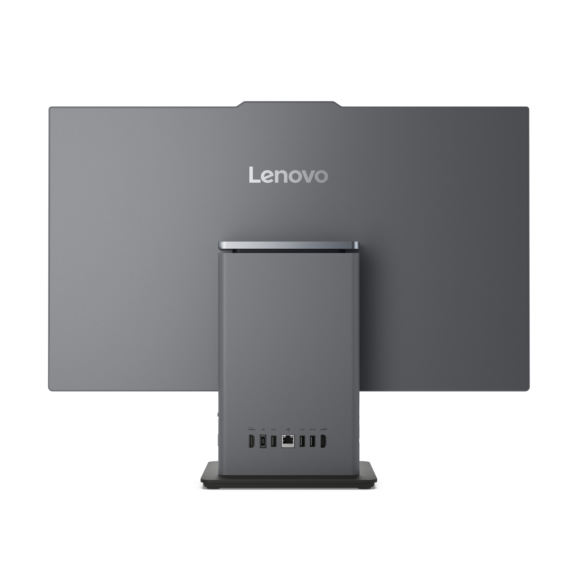 Desktop Lenovo ThinkCentre neo 50a 27 Gen 5 Core 7 touch 27" - imagine 4