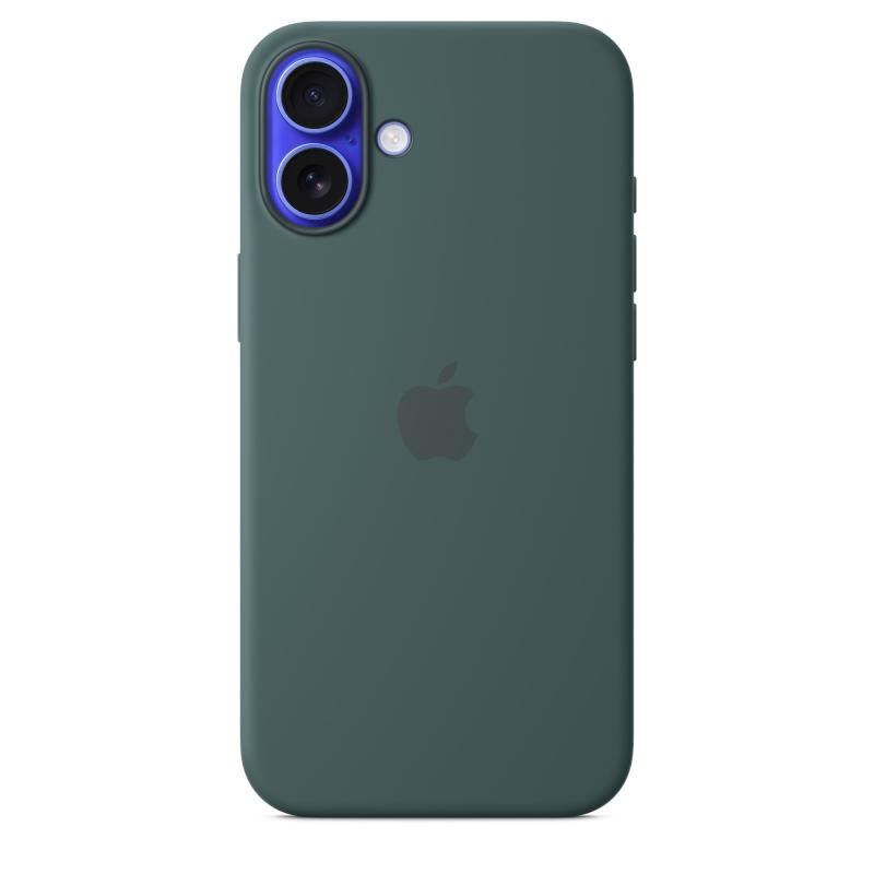 Husa Apple iPhone 16 Plus Silicon