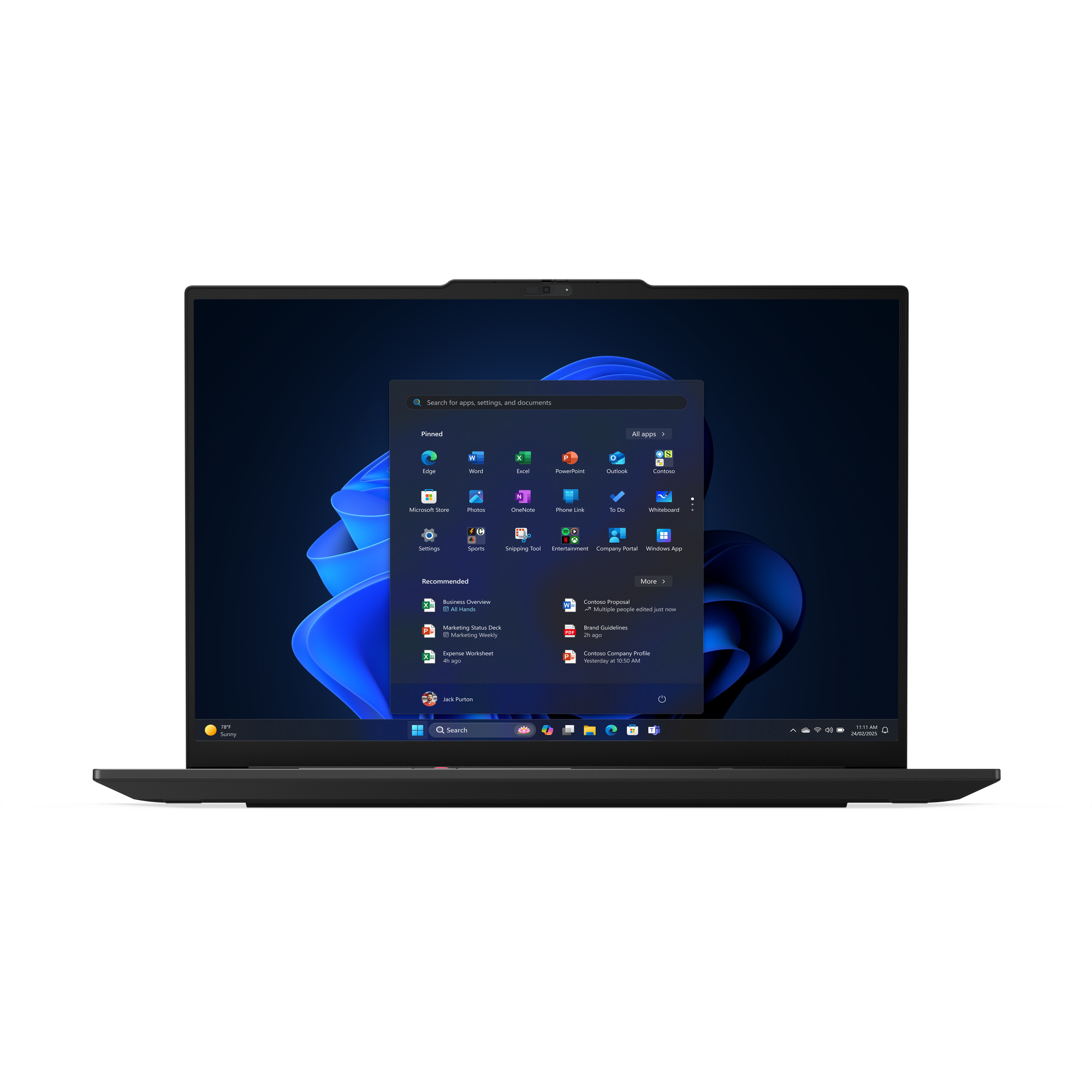Laptop Lenovo ThinkPad E16 Gen 3 Ultra 5 16" WQXGA - imagine 5