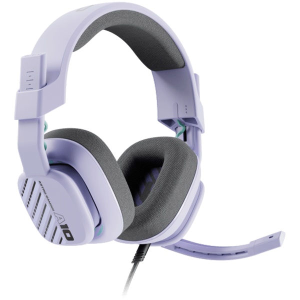 Cască gaming Logitech Astro A10 Gen 2 939-002078 - imagine 2
