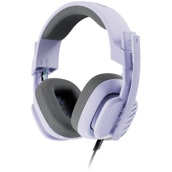 Cască gaming Logitech Astro A10 Gen 2 939-002078 - imagine 3