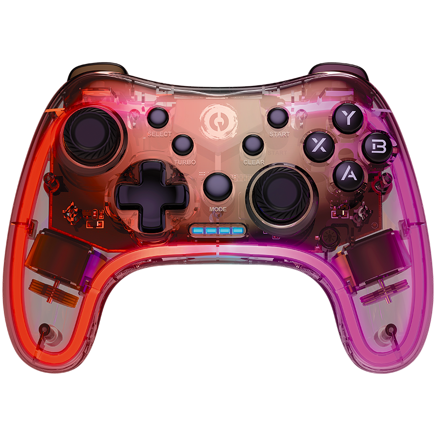 Gamepad Canyon Brighter GPW 04 wireless