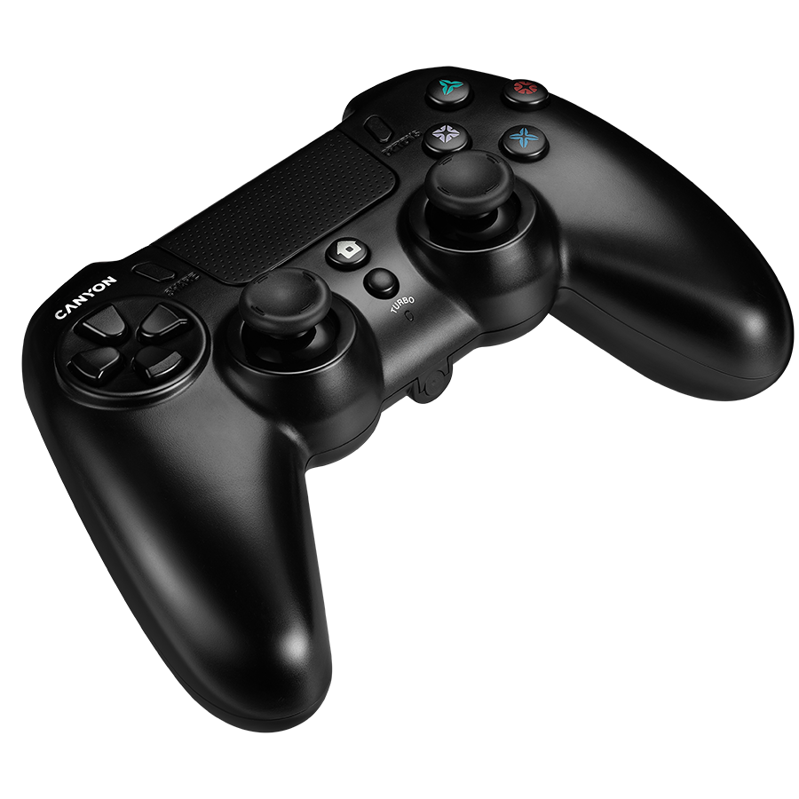 Gamepad Canyon GP W5 PS4 wireless