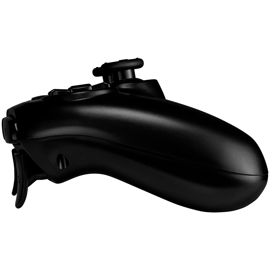 Gamepad Canyon GP-W5 PS4 wireless negru - imagine 3