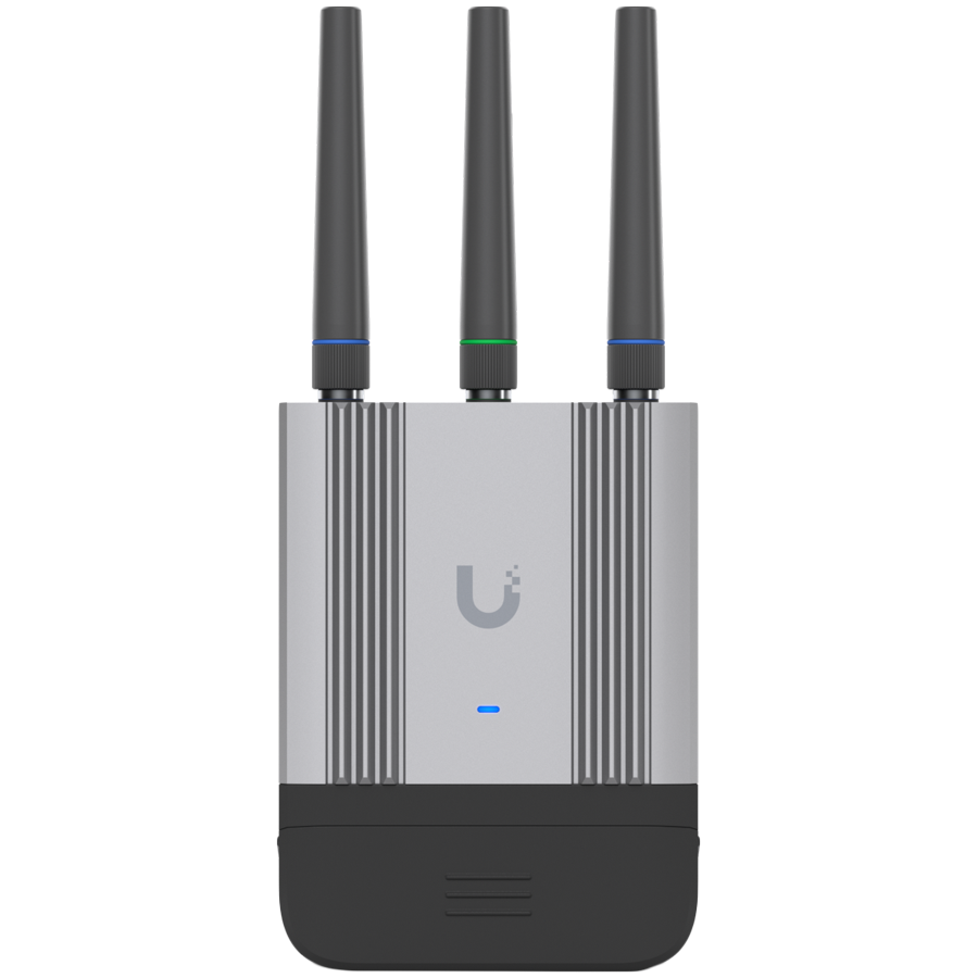 Mobile Router Industrial - imagine 2