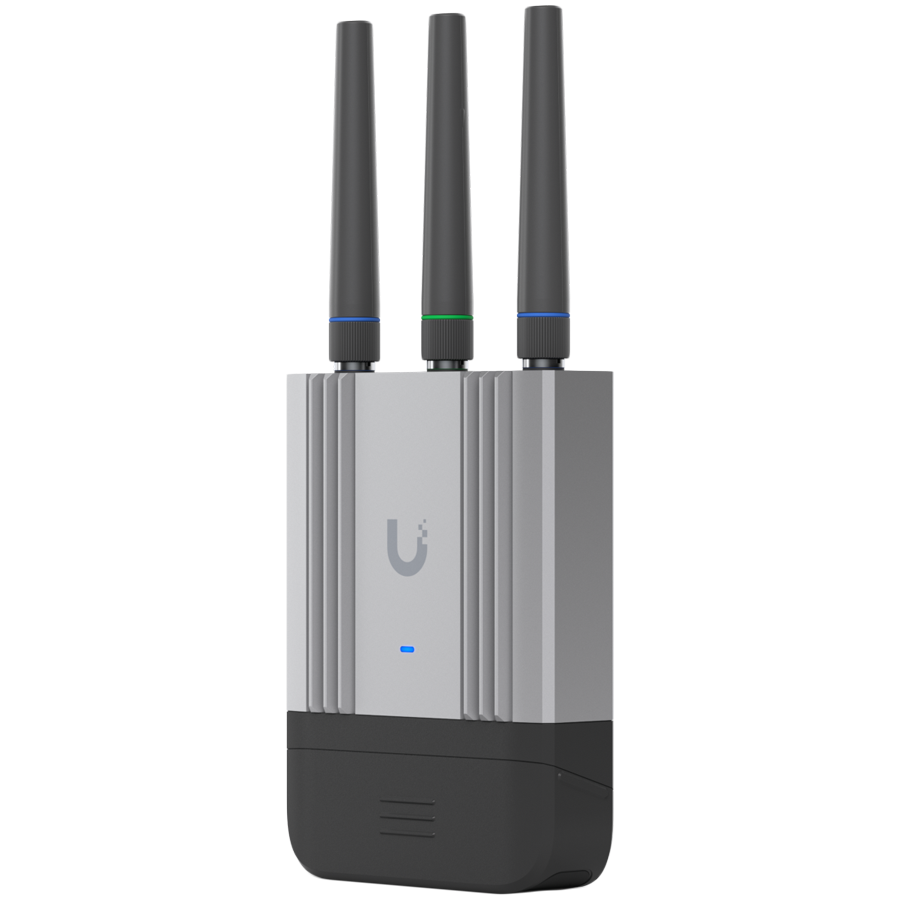 Mobile Router Industrial - imagine 3