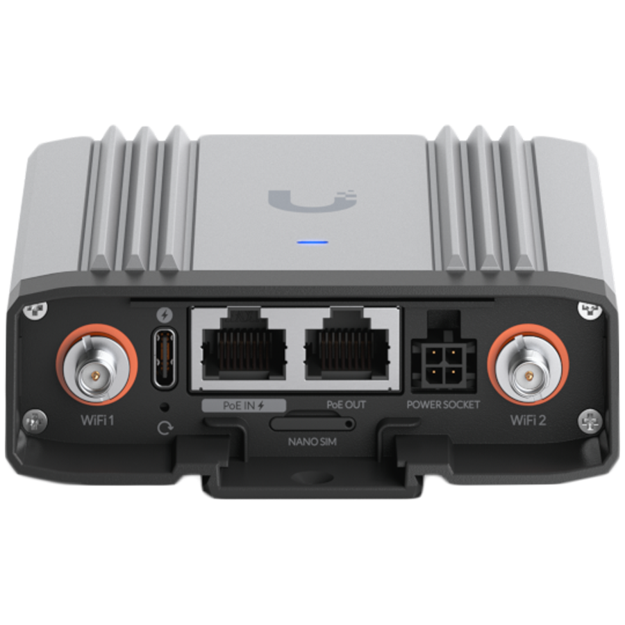 Mobile Router Industrial - imagine 5