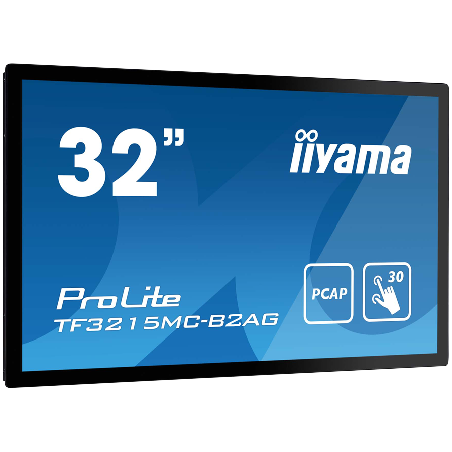 Monitor Iiyama TF3215MC-B2AG 31.5 inch touch