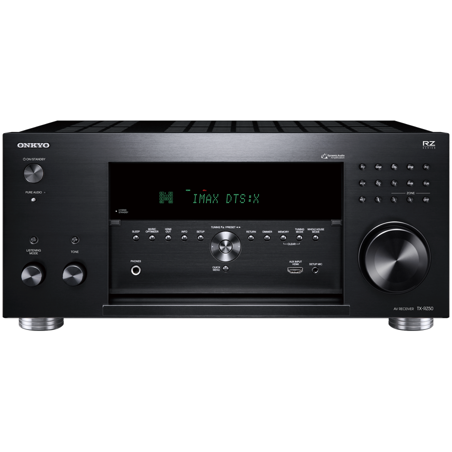 Receiver Onkyo TX-RZ50