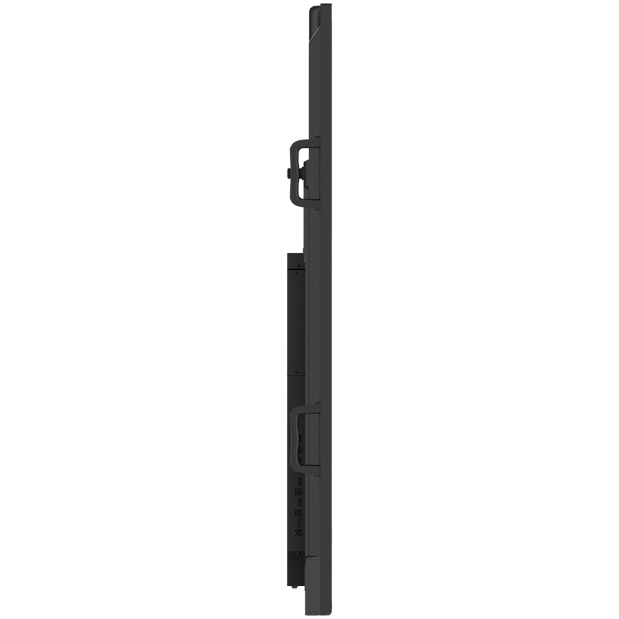 PRESTIGIO SOLUTIONS Multiboard 75'' Light+ Gen 2, Android 13, Google EDLA, AI Camera, 16/128GB - imagine 4