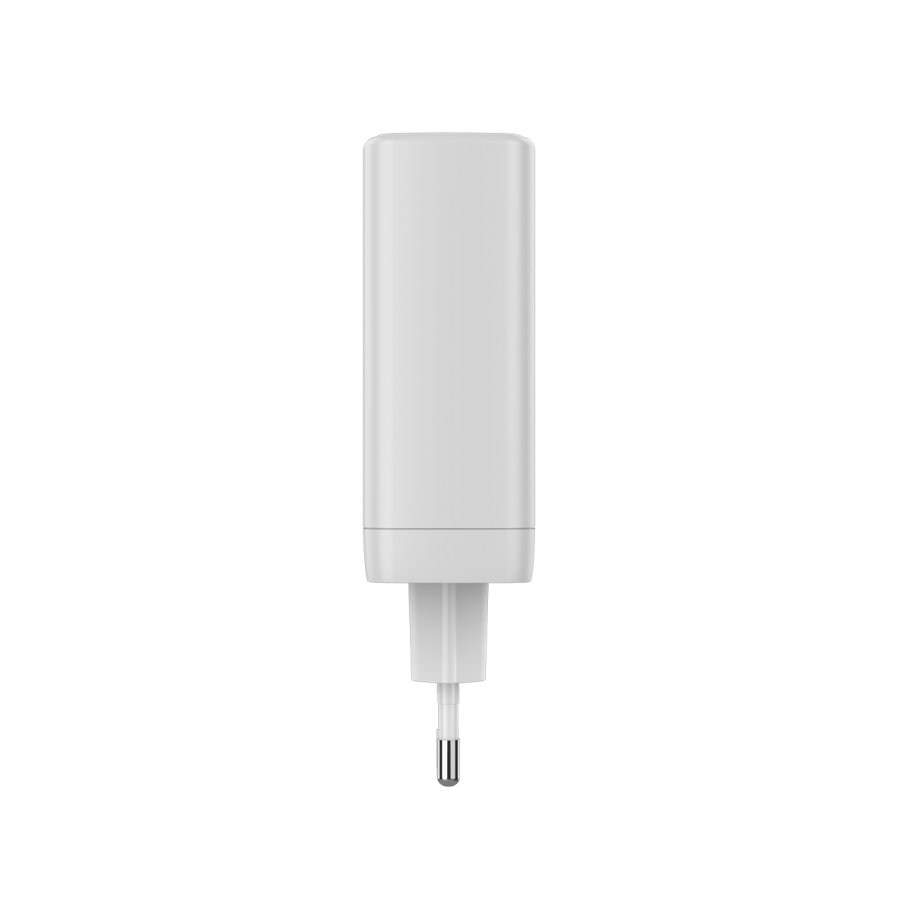Încărcător Canyon OnCharge 120 GaN 120W 4 Porturi USB - imagine 3