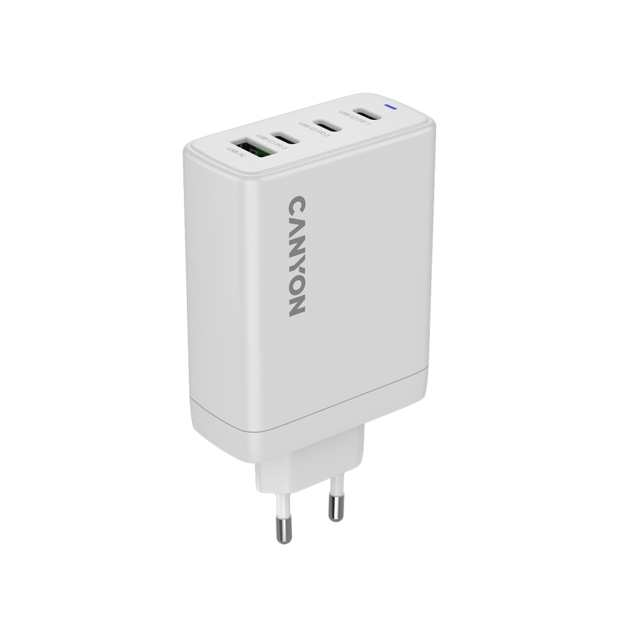 Încărcător Canyon OnCharge 120 GaN 120W