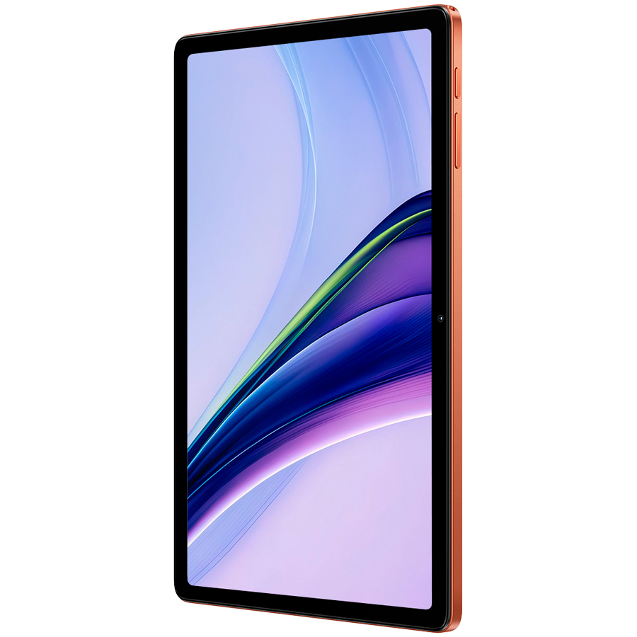 Blackview Zeno 5 LTE SET 8GB/128GB 11-inch FHD IPS 1280x800 90Hz Unisoc T615 Octa-core 1.8GHz 8MP Front/16MP Back Camera Battery 8300 mAh Type-C GPS GLONASS Gallileo Android 16 Sunset Orange - imagine 3