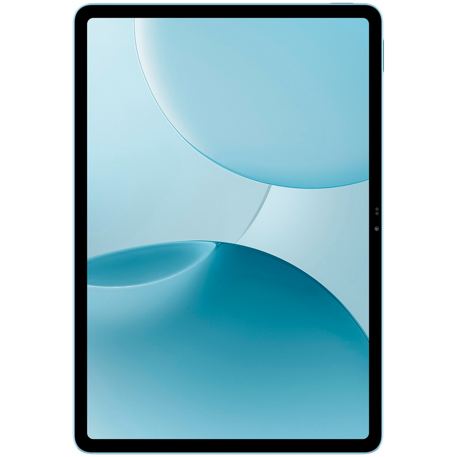 Blackview MEGA 5 SET LTE 12.2" FHD 2400x1600 120Hz 8GB+256GB MT Dimensity 7300 Octa-core 2.2GHz Cam 13MP/16MP 10000mAh WiFi6 FP Android 16 Ice Blue - imagine 3