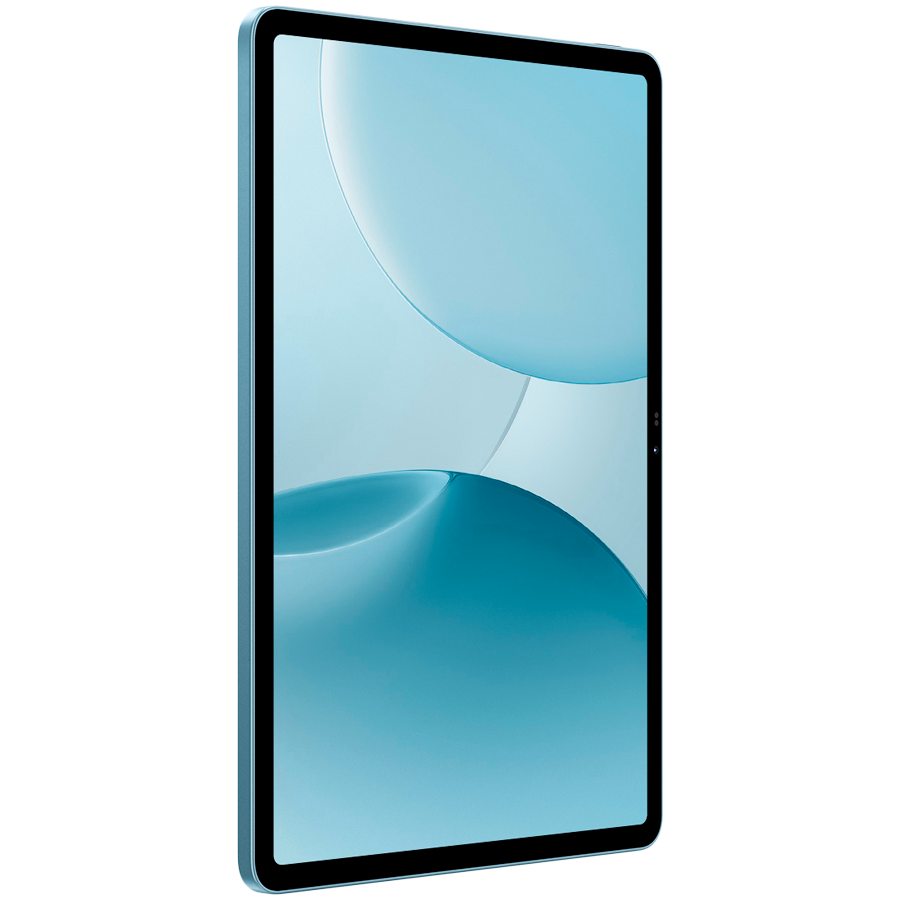 Blackview MEGA 5 SET LTE 12.2" FHD 2400x1600 120Hz 8GB+256GB MT Dimensity 7300 Octa-core 2.2GHz Cam 13MP/16MP 10000mAh WiFi6 FP Android 16 Ice Blue - imagine 4