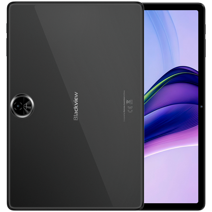 Tabletă Blackview Zeno 5 LTE gri