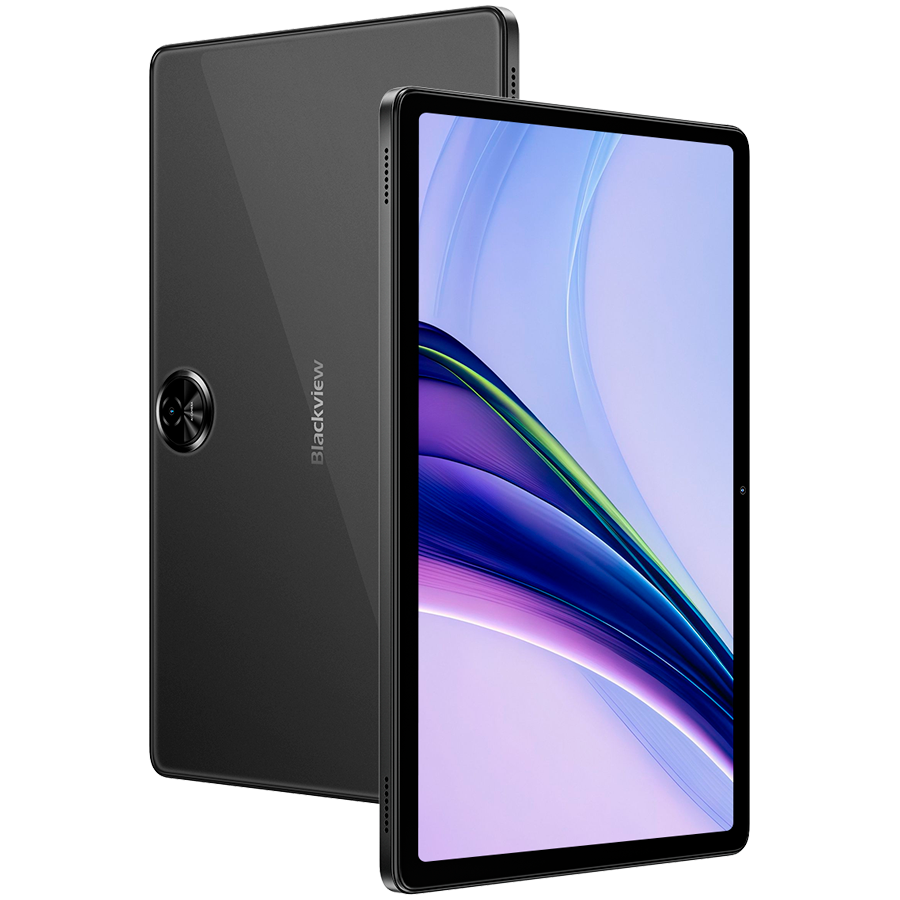 Tabletă Blackview Zeno 5 LTE gri 11" 8GB 128GB Space Grey SET - imagine 2