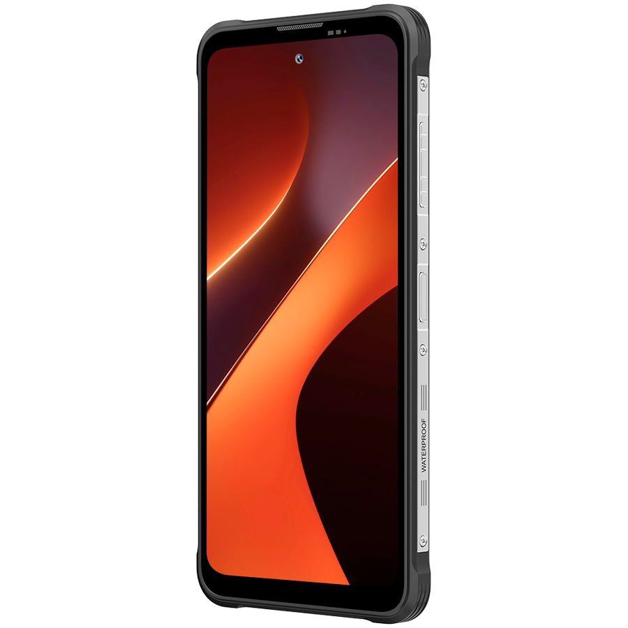 Telefon Blackview FORT 200 LTE portocaliu 6GB 256GB Blaze Orange rugged - imagine 5