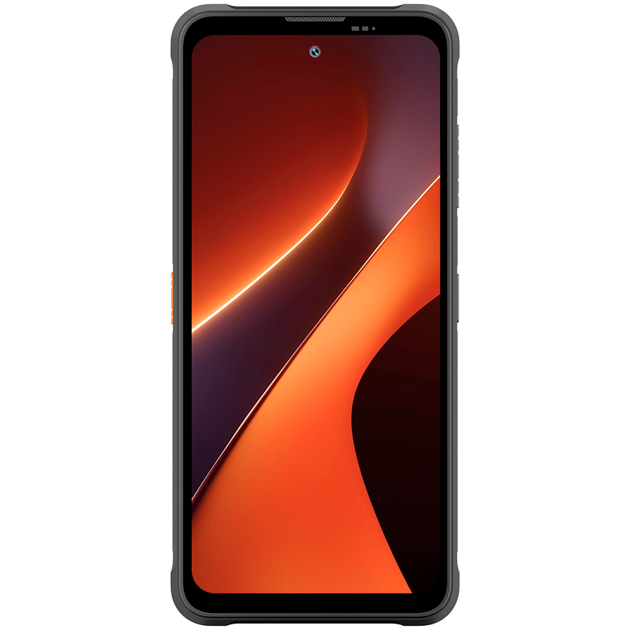 Telefon Blackview FORT 200 LTE negru 6GB 256GB Phantom Black rugged - imagine 3