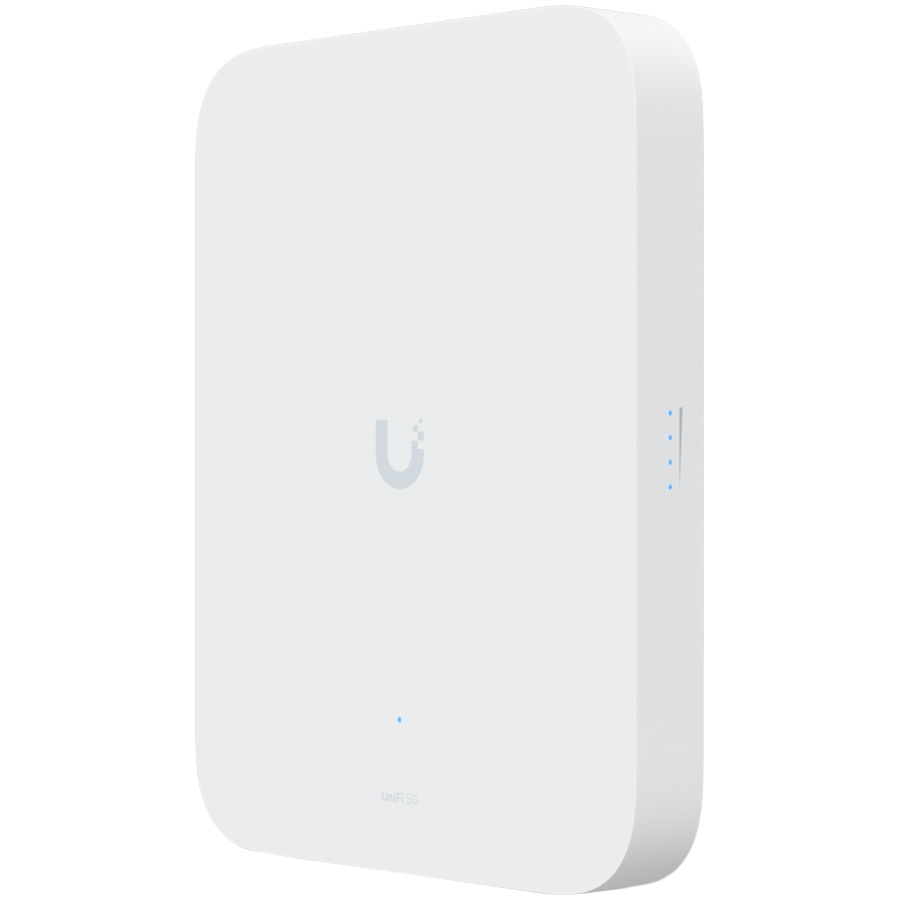 Modem Ubiquiti UniFi 5G Max Outdoor U5G-MAX-OUTDOOR - imagine 2