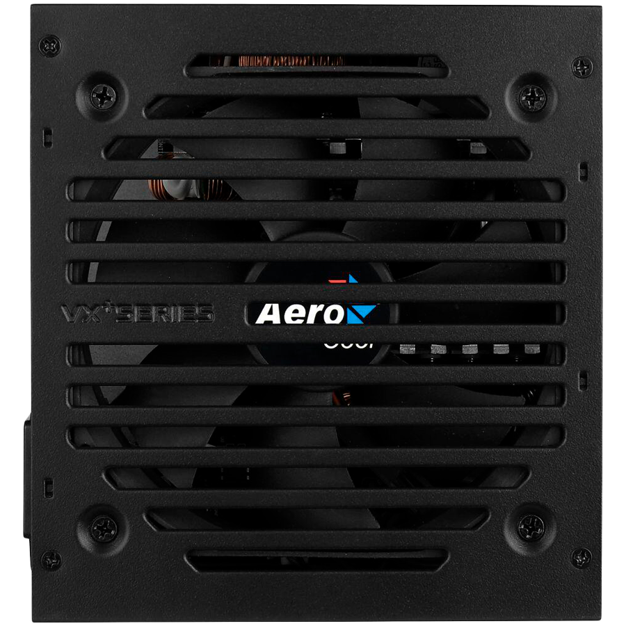 Sursă Aerocool VX Plus Stealth 700W - imagine 2