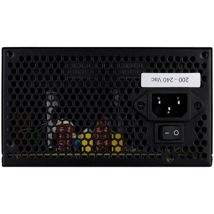 Sursă Aerocool VX Plus Stealth 700W - imagine 4