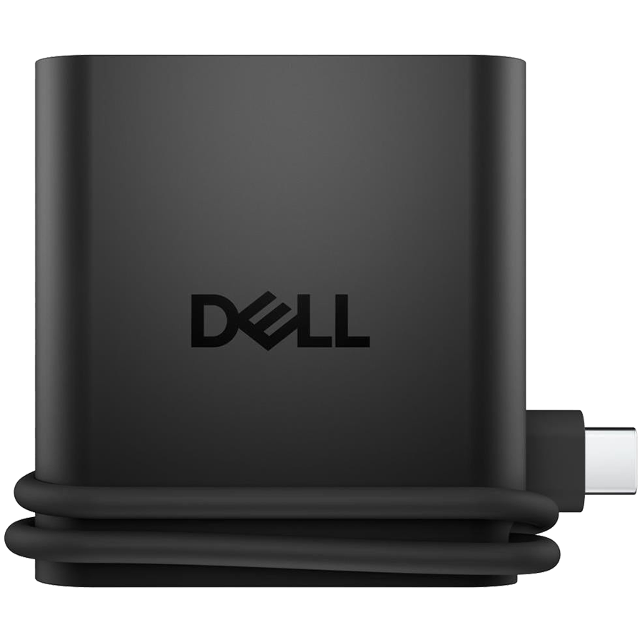 Hub Dell Pro DA225 USB-C 4-in-1 Travel - imagine 6