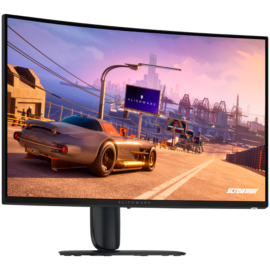 Monitor Dell Alienware AW3226DM 32 QHD 240Hz - imagine 2