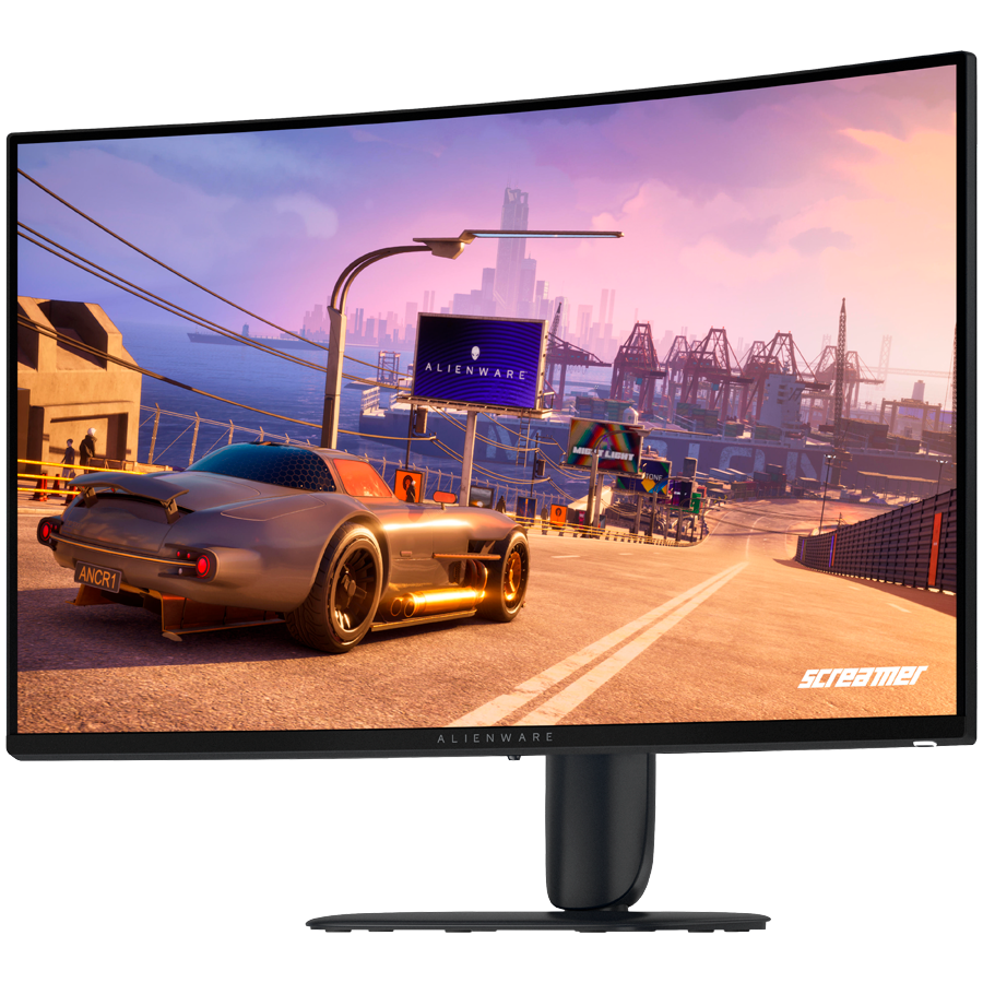 Monitor Dell Alienware AW3226DM 32 QHD 240Hz - imagine 3