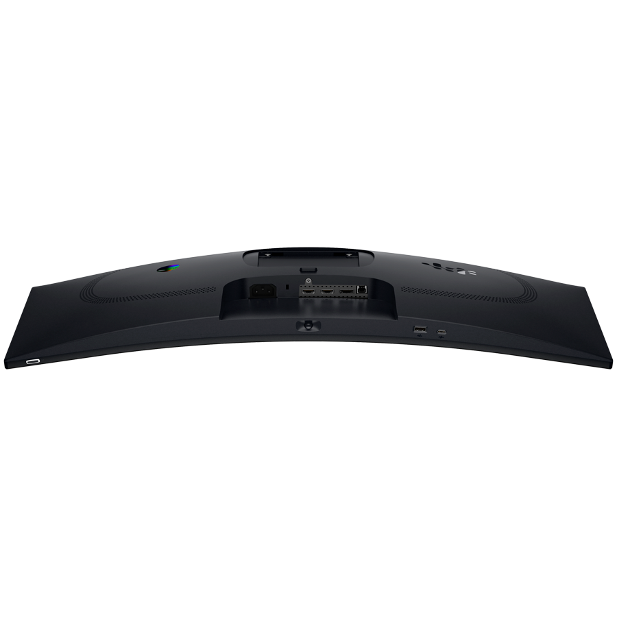 Monitor Dell Alienware AW3226DM 32 QHD 240Hz - imagine 5